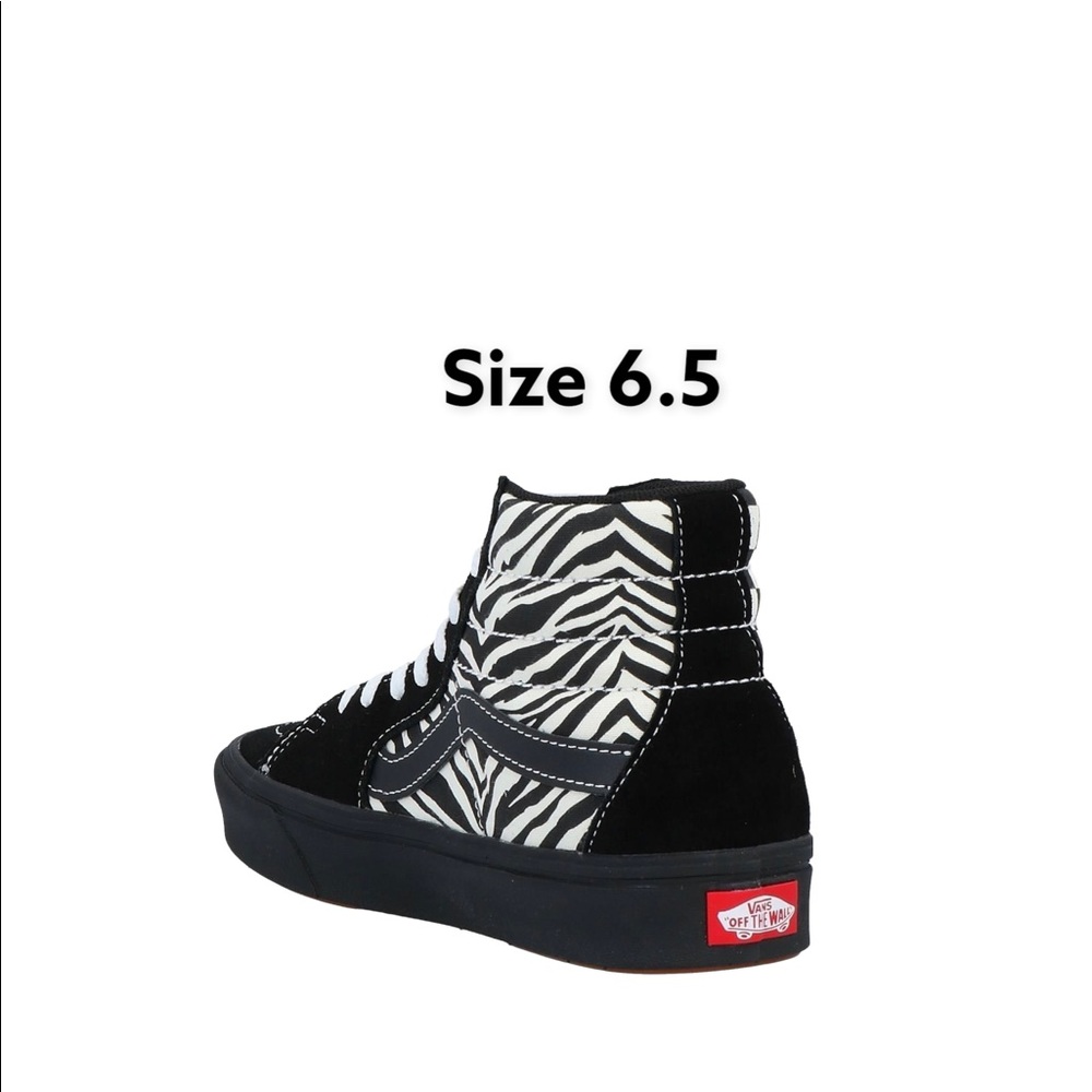 Vans 👟